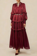 Riselda Midi Dress