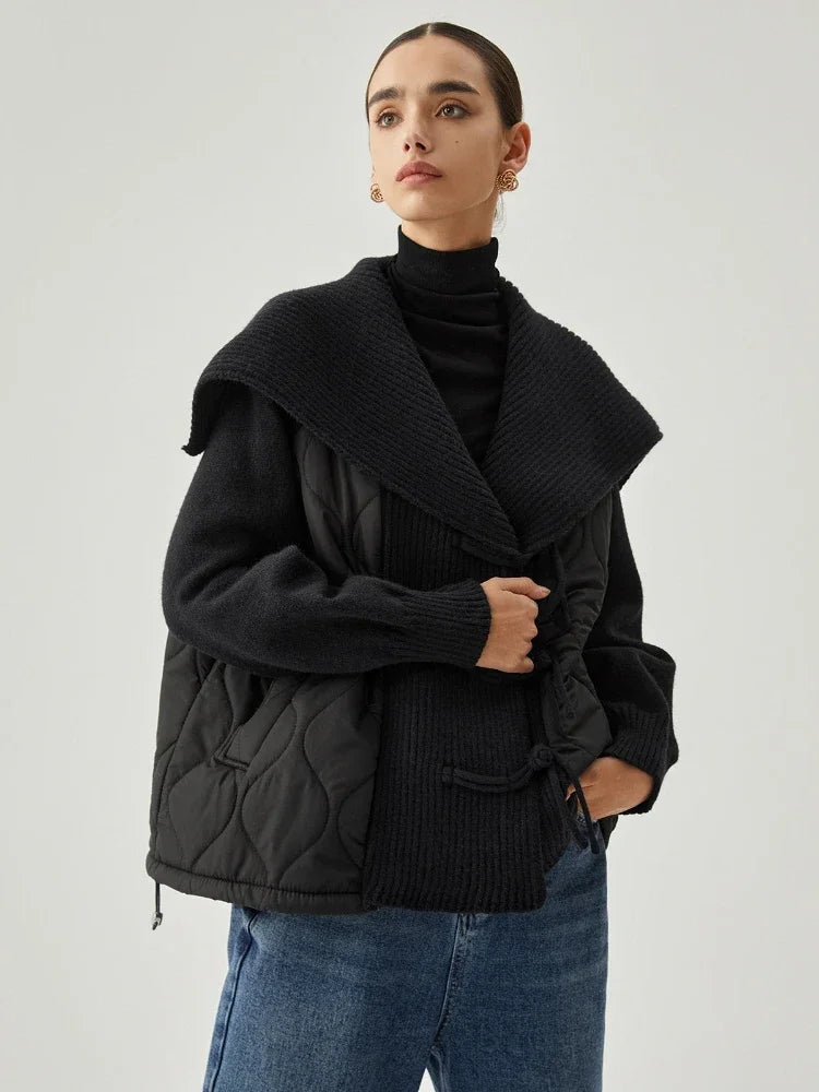 | Winter jacket for women, durable
