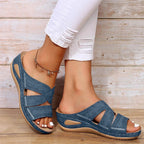 | Orthopedic Sandals
