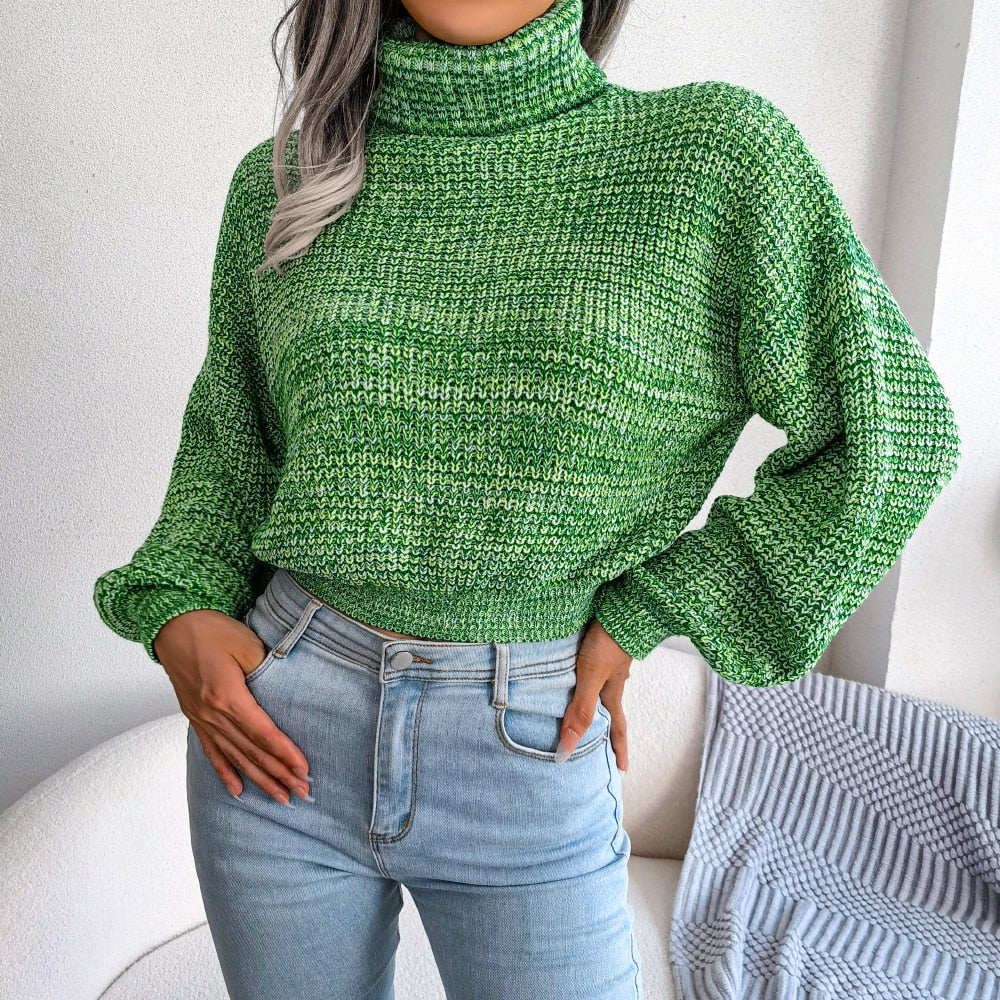 | Winter Sweater