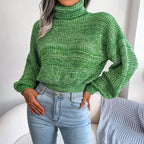 | Winter Sweater
