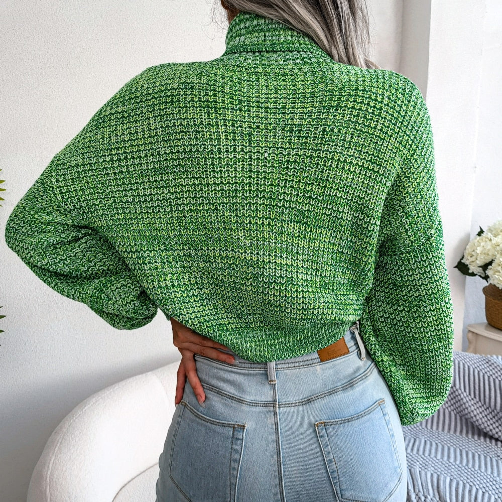 | Winter Sweater