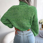 | Winter Sweater