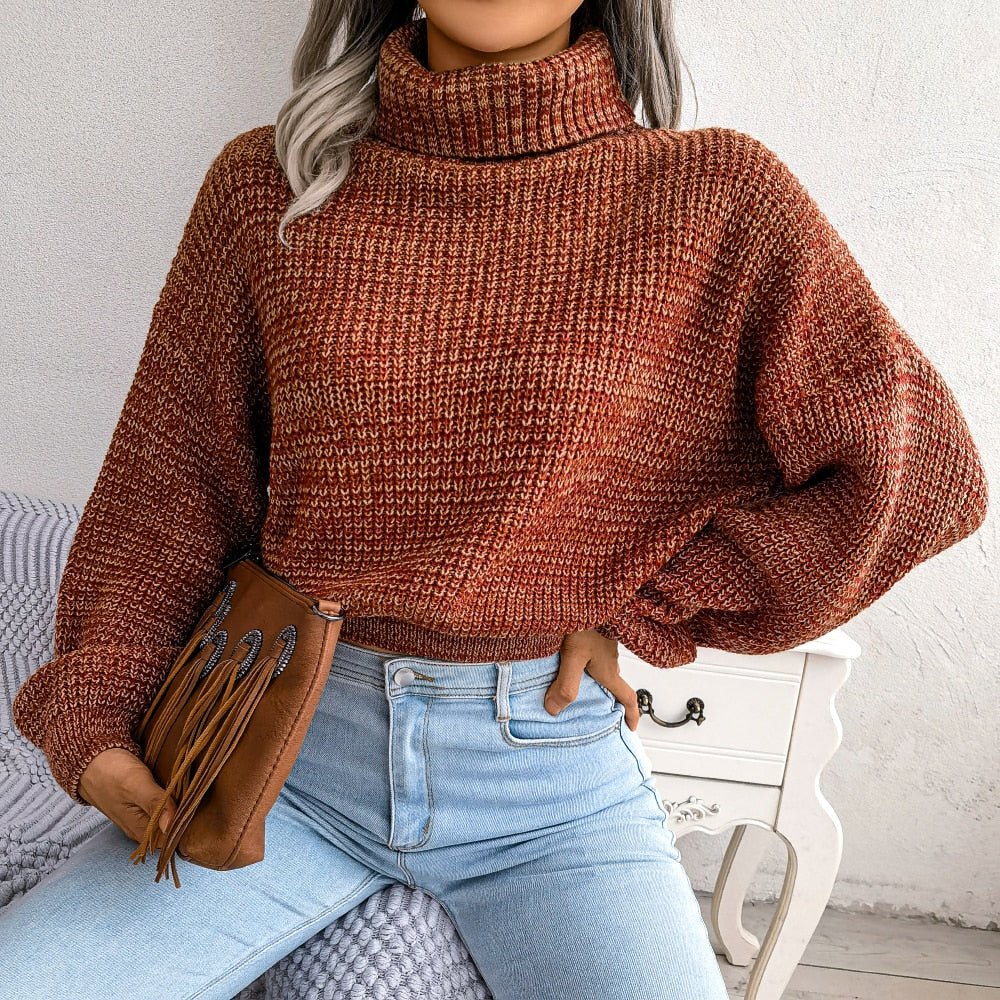 | Winter Sweater
