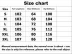 Women's Baggy Blue Jeans Vintage America Y2k Denim Trousers Harajuku High Waist Cowboy Pants Autumn Trashy Clothes