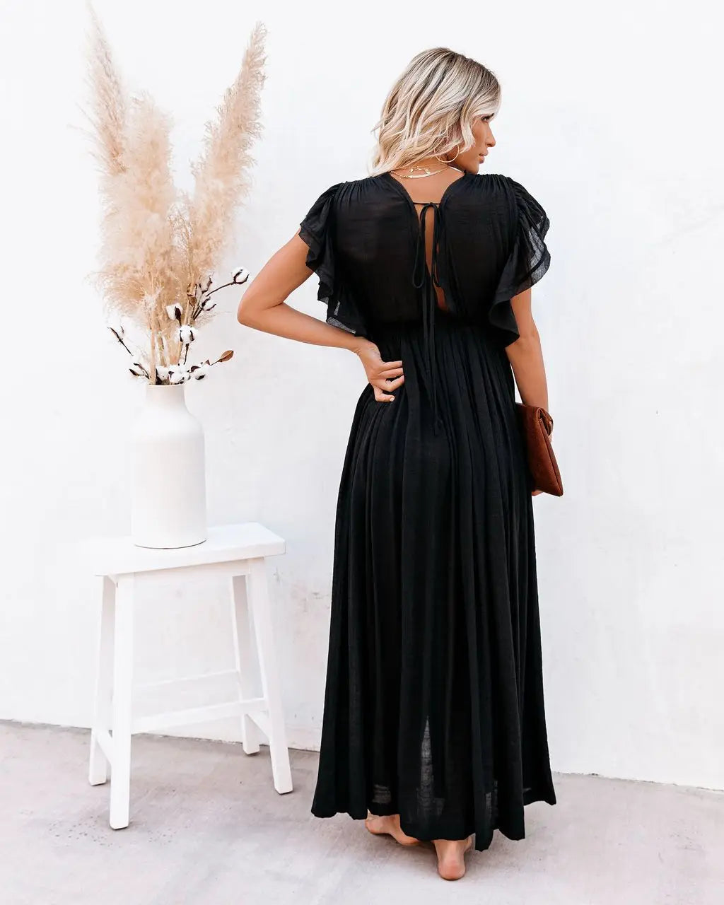| Boho Beach Cover