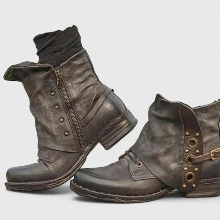 | Orthopedic Boots