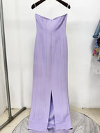 Celine Wrap Dress