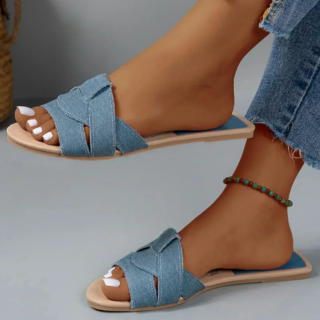 | Luxe Slides
