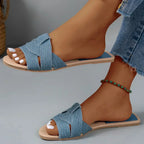 | Luxe Slides