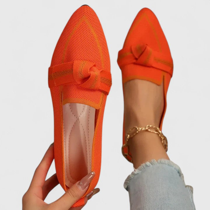 | Orthopedic Loafers