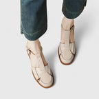 | Mary Jane Sandals