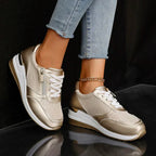 | Orthopedic Platform Sneakers