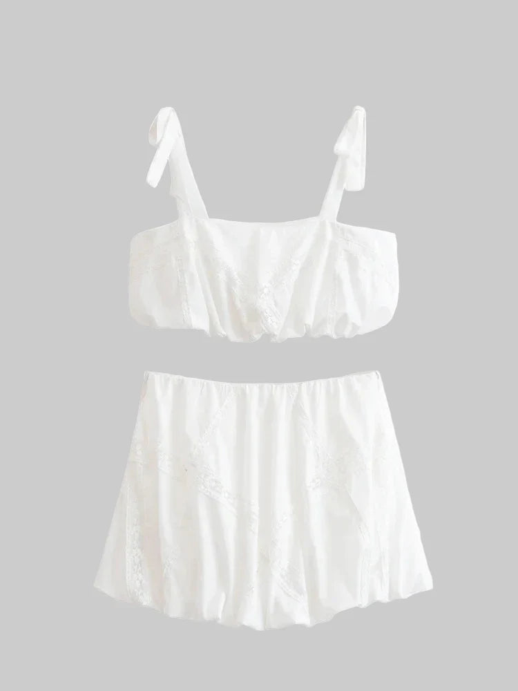 | The Blanc Set
