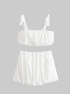 | The Blanc Set