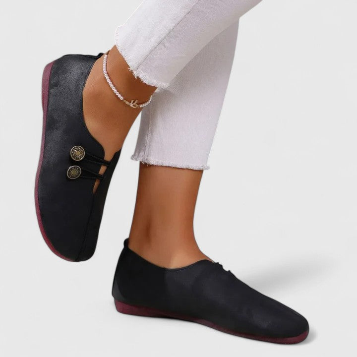 | Elegant Loafers
