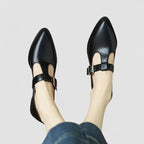 | Orthopedic Mary Jane Shoes