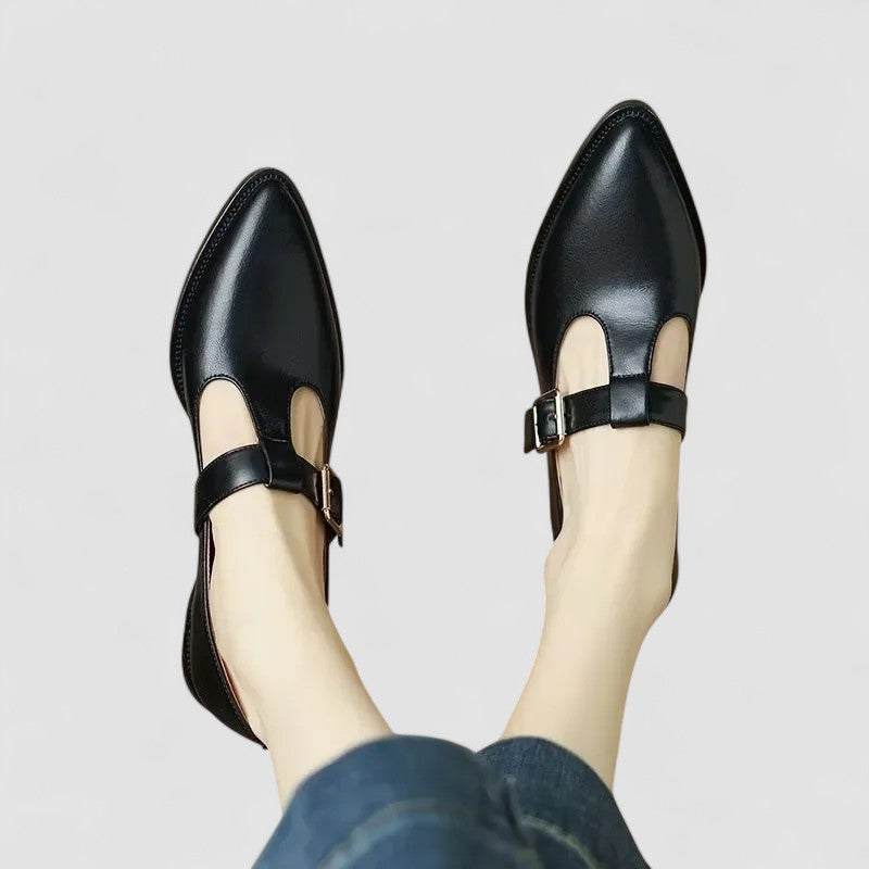 | Orthopedic Mary Jane Shoes