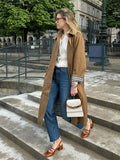 | Trench coat