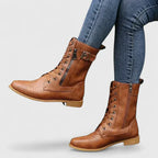 | Orthopedic Boots
