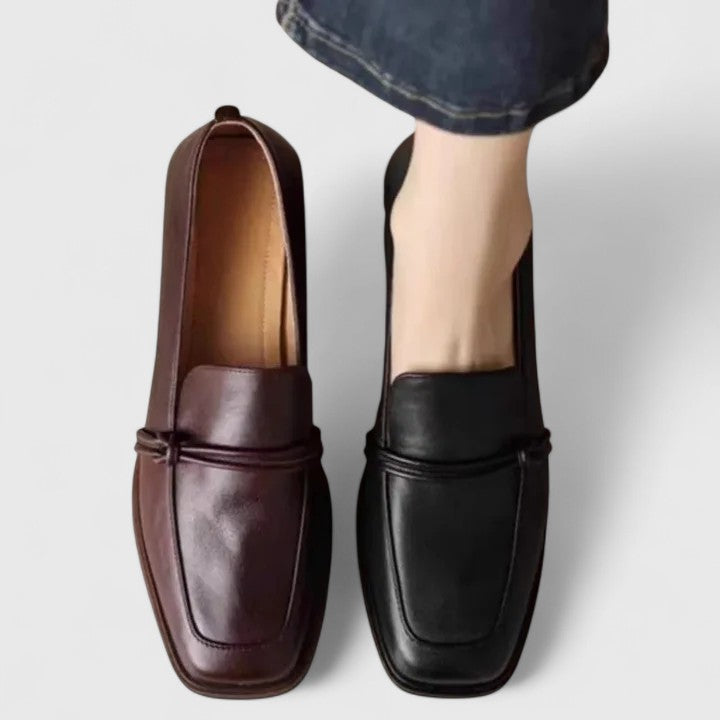 | Orthopedic Loafers