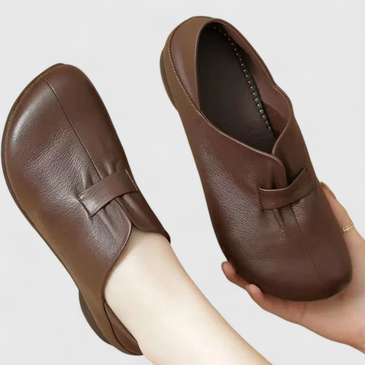 | Orthopedic Loafers