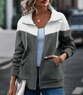 | Classic winter coat