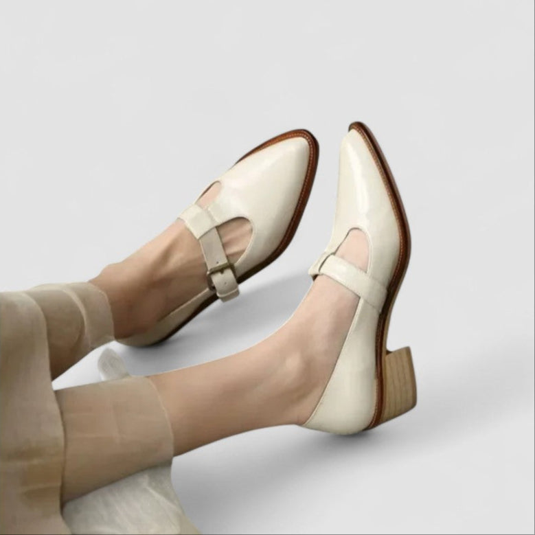| Orthopedic Mary Jane Shoes