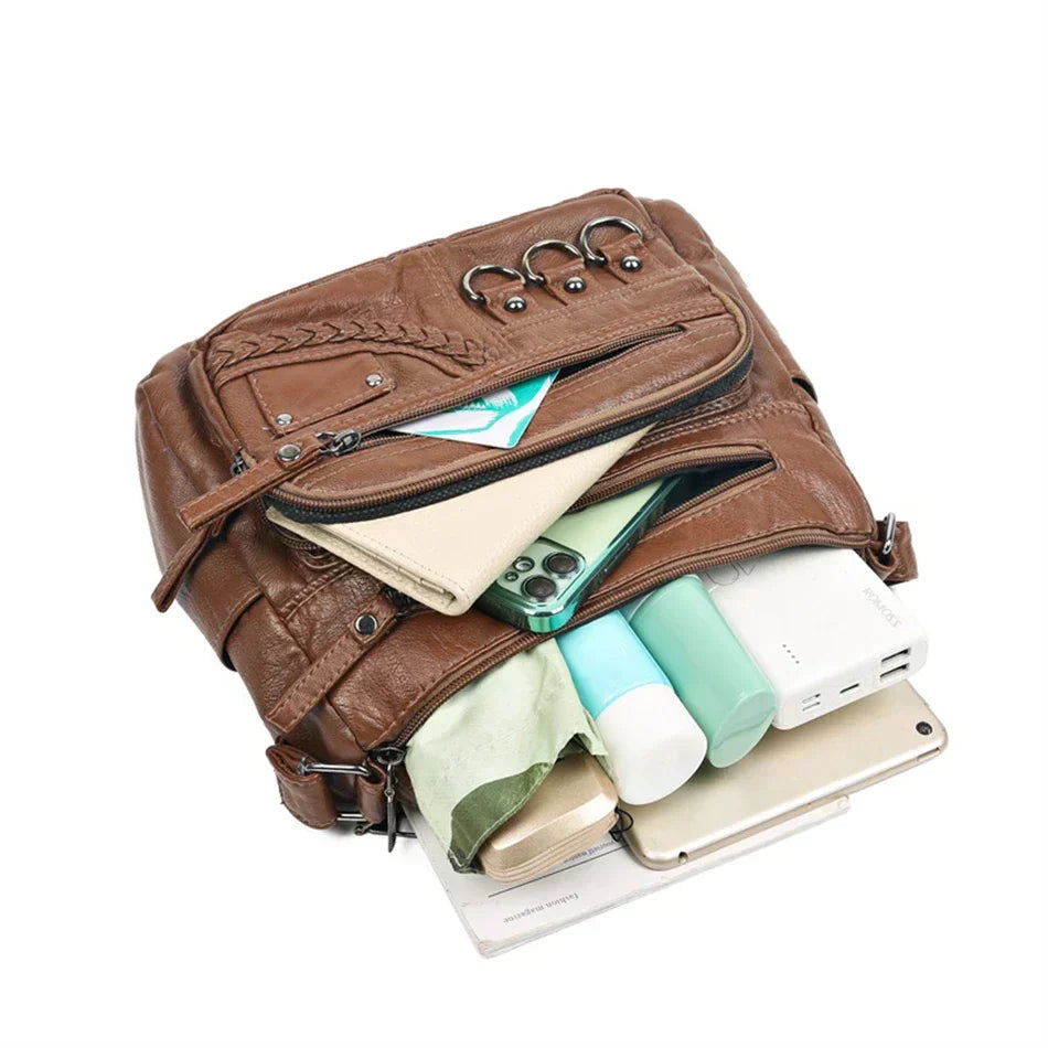 Celia | Elegant Shoulder Bag
