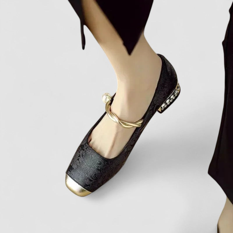 | Orthopedic Mary Jane Shoes