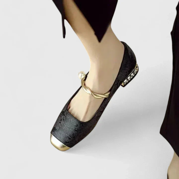 | Orthopedic Mary Jane Shoes