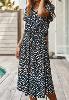 Sonia Effortless Summer Dress for Women Boutique Collection