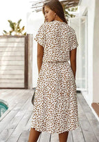 Sonia Effortless Summer Dress for Women Boutique Collection