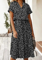 Sonia Effortless Summer Dress for Women Boutique Collection