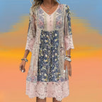 | Boho Dress