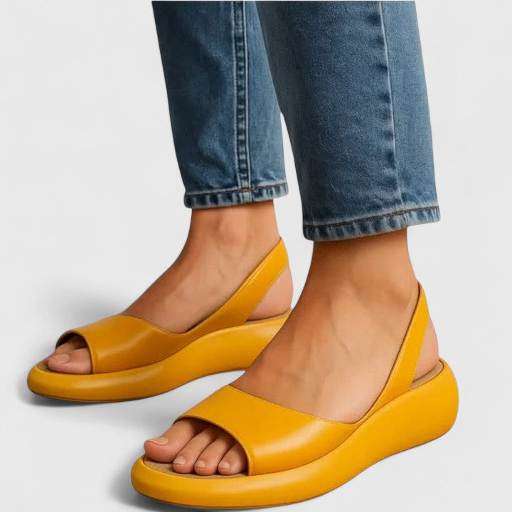 | Orthopedic Sandals