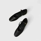 | Orthopedic Flat Shoes