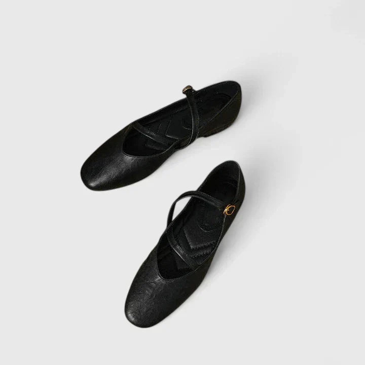 | Orthopedic Flat Shoes