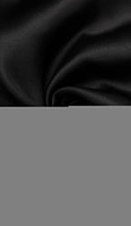Sleeveless Bandage Midi Dress in Black