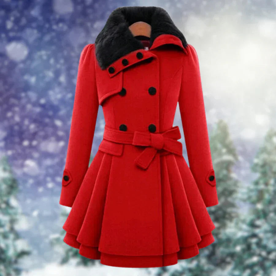 | Winter coat jacket