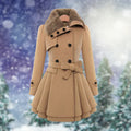 | Winter coat jacket
