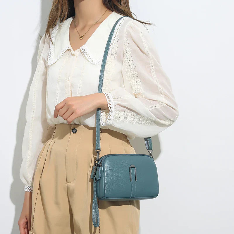 | Luxury Crossbody Bag