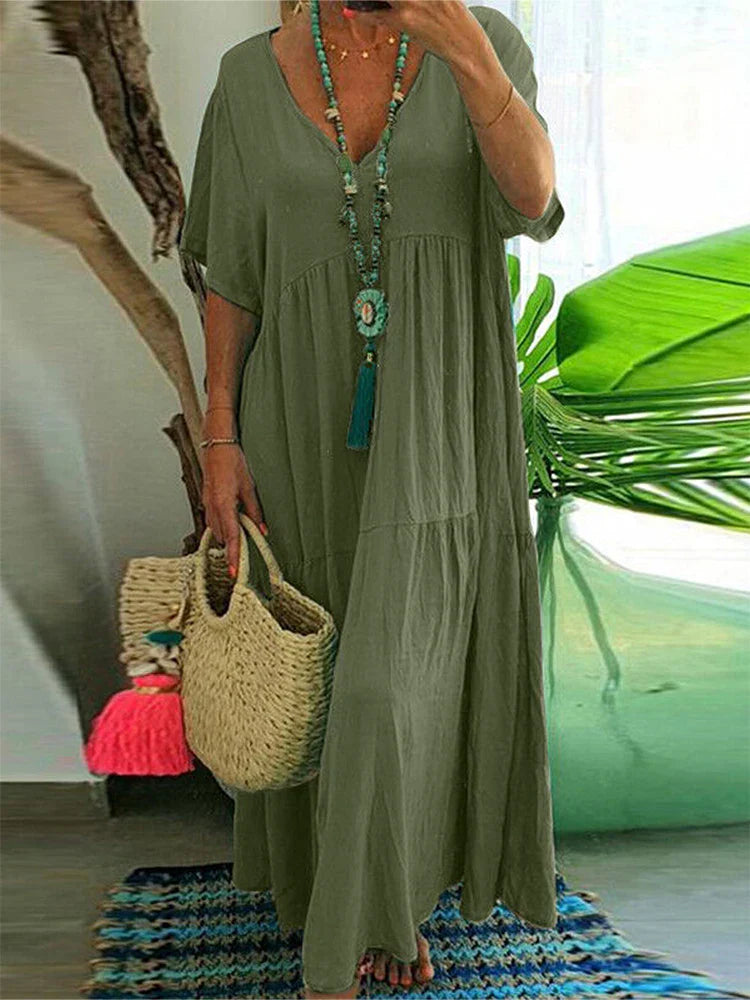| Summer Dress