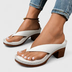 | Orthopedic Heels