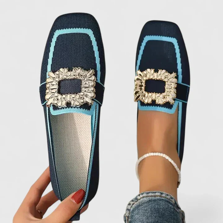 | Orthopedic Loafers