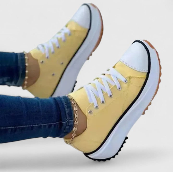 | Comfortable Sneakers