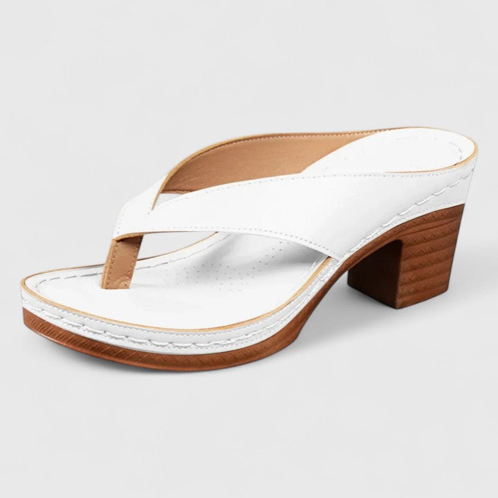 | Orthopedic Heels