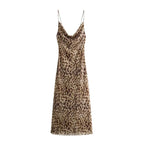 Ruby Backless Dress