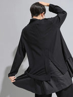 Itzel Exclusive Long Sleeve Dress Designer Edit