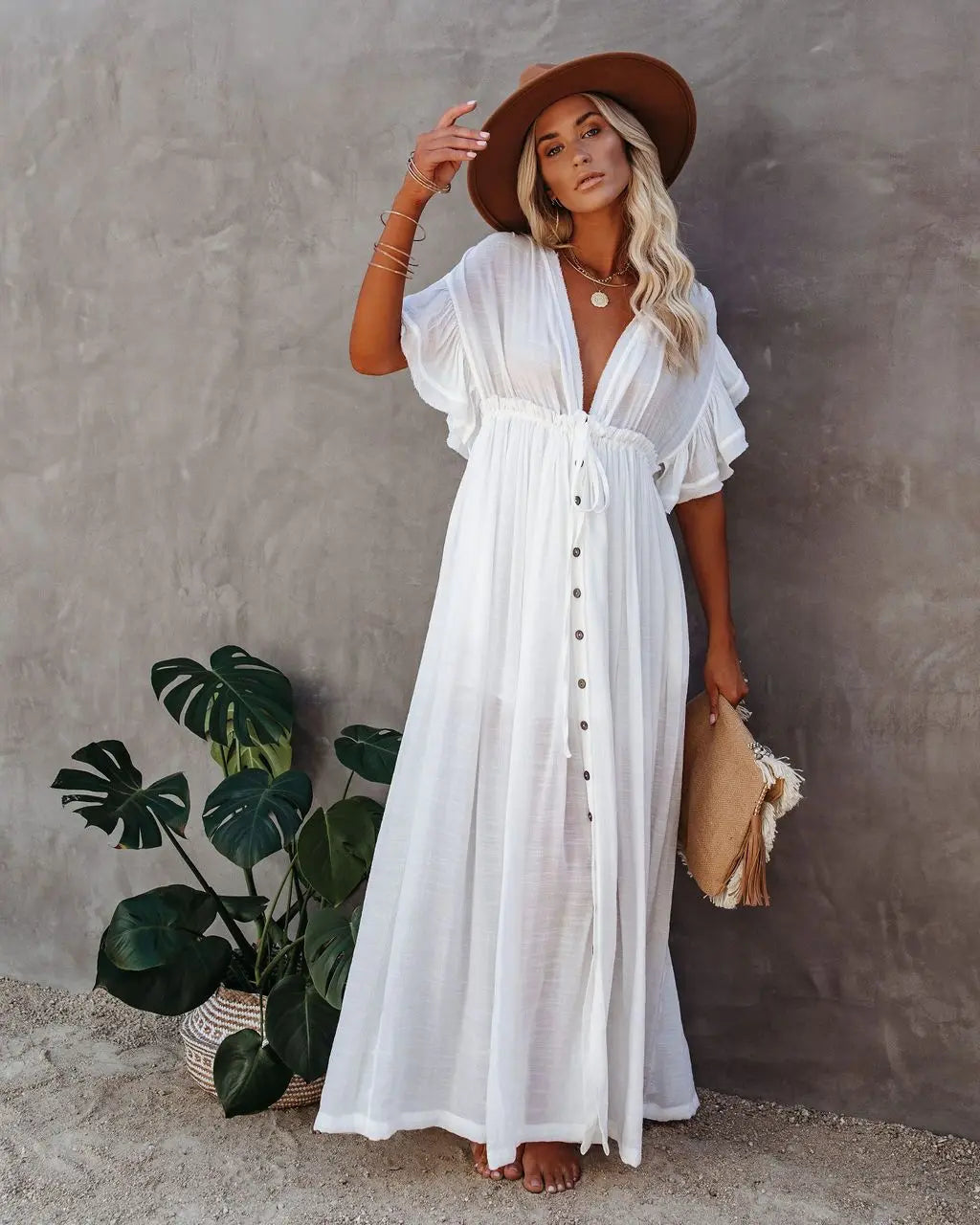 | Boho Beach Cover